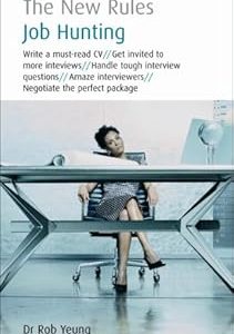 Job Hunting By Rob Yeung