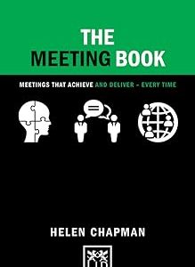 The Meeting Book By Helen Chapman