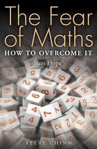 The Fear of Maths: How to Overcome It: Sum Hope 3
