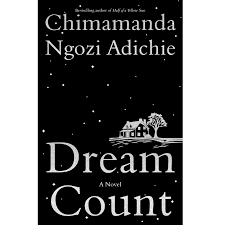 Dream Count Nigerian Cover