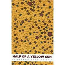 Half of a Yellow Sun