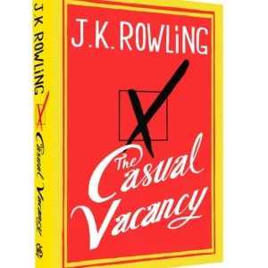 The Casual Vacancy