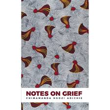 Notes on Grief
