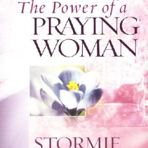 The Power of a Praying Wife